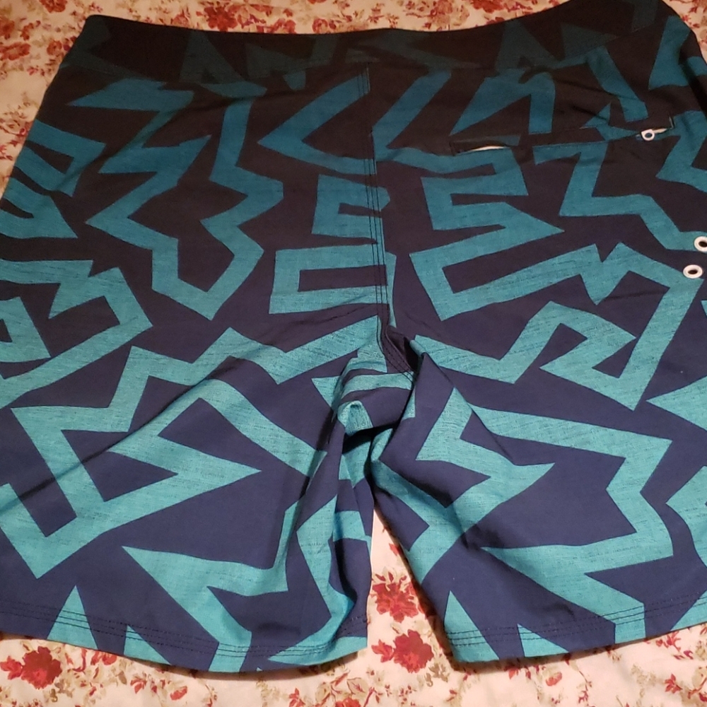 American eagles man swim wear - Picture 3 of 7